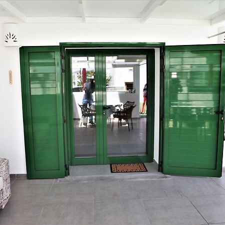 Apartamento Caracol Yaiza Apartment Yaiza  Bagian luar foto