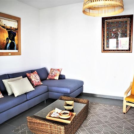 Apartamento Caracol Yaiza Apartment Yaiza  Bagian luar foto