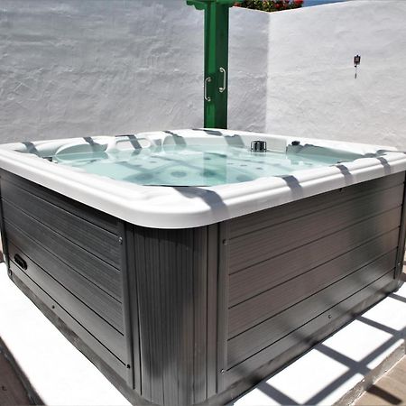 Apartamento Caracol Yaiza Apartment Yaiza  Bagian luar foto