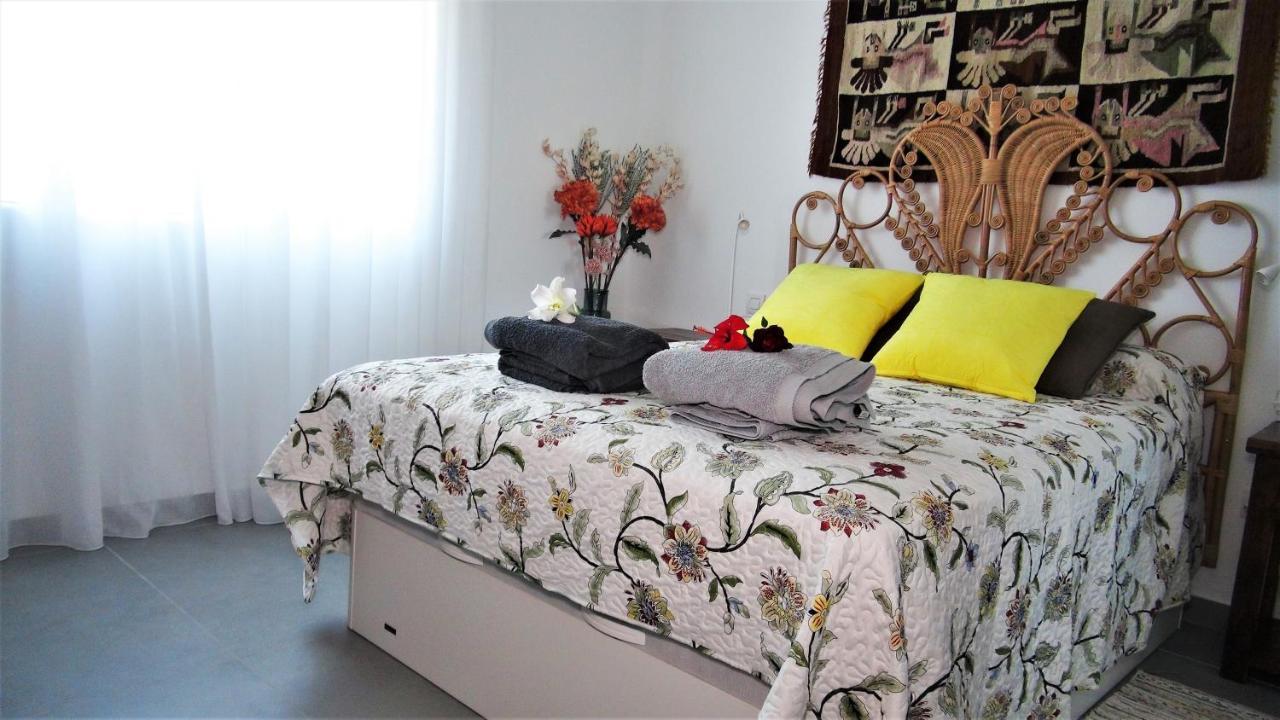 Apartamento Caracol Yaiza Apartment Yaiza  Bagian luar foto