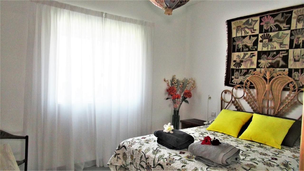 Apartamento Caracol Yaiza Apartment Yaiza  Bagian luar foto