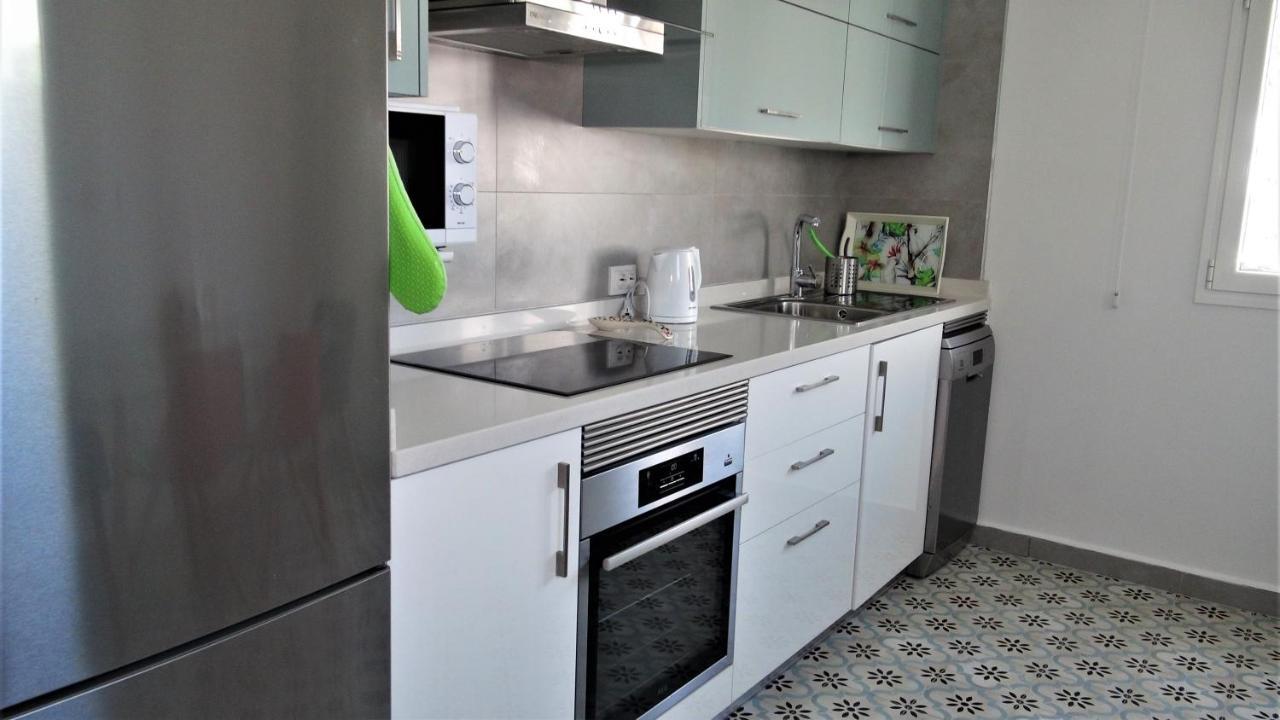 Apartamento Caracol Yaiza Apartment Yaiza  Bagian luar foto