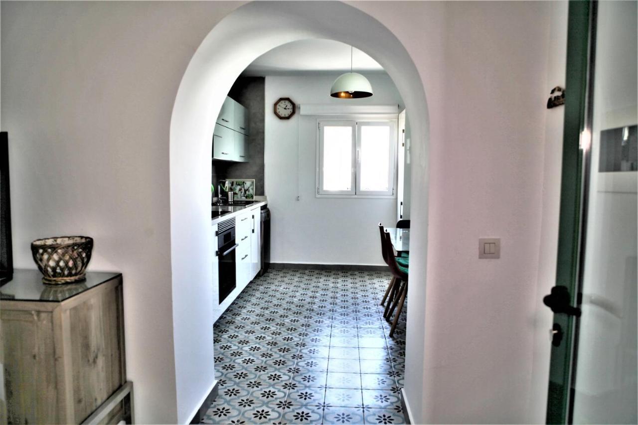 Apartamento Caracol Yaiza Apartment Yaiza  Bagian luar foto