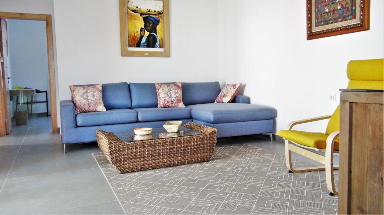 Apartamento Caracol Yaiza Apartment Yaiza  Bagian luar foto
