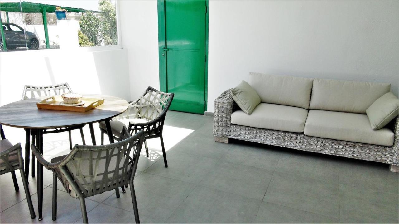 Apartamento Caracol Yaiza Apartment Yaiza  Bagian luar foto