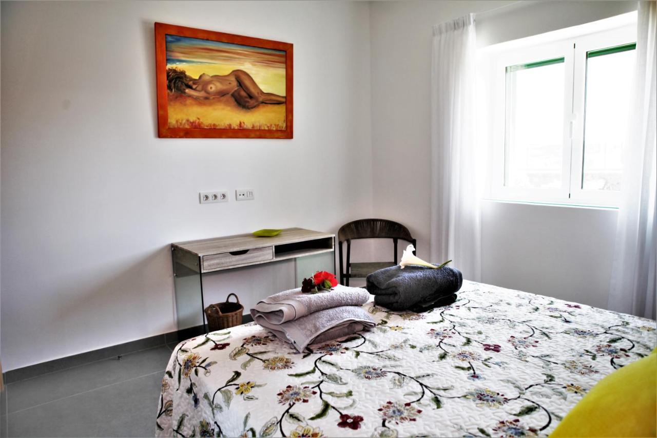 Apartamento Caracol Yaiza Apartment Yaiza  Bagian luar foto