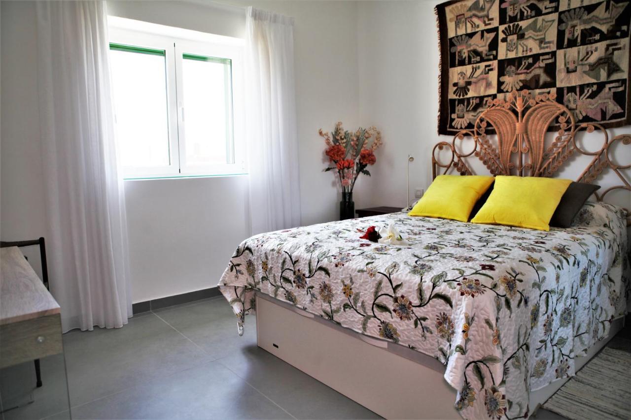 Apartamento Caracol Yaiza Apartment Yaiza  Bagian luar foto
