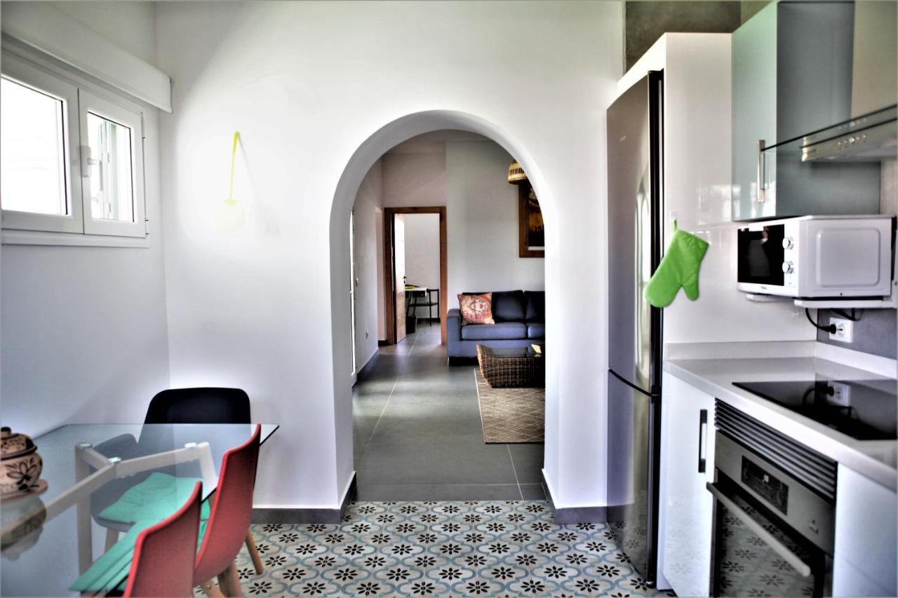Apartamento Caracol Yaiza Apartment Yaiza  Bagian luar foto