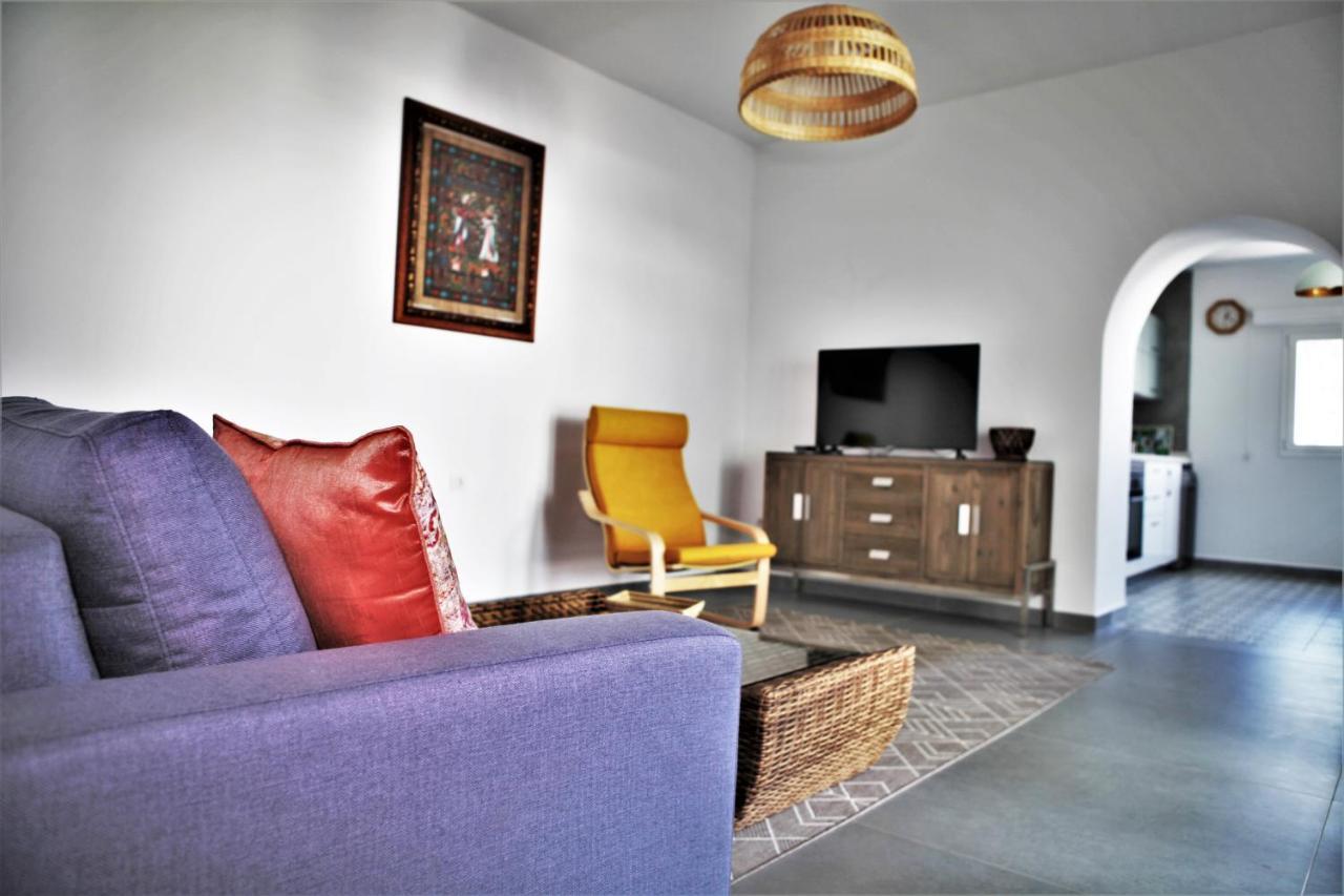 Apartamento Caracol Yaiza Apartment Yaiza  Bagian luar foto